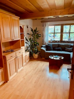 Ferienwohnung Stadlmann