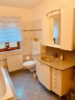 Ferienwohnung Stadlmann