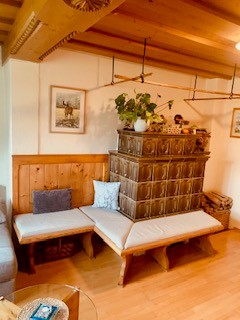 Ferienwohnung Stadlmann