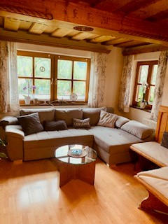 Ferienwohnung Stadlmann