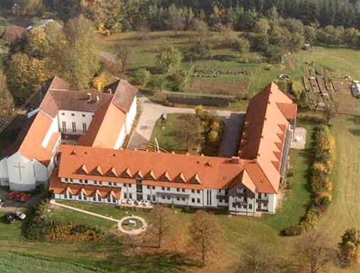 Greisinghof vogelperspektive