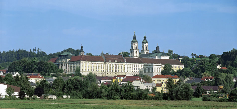 Stift St. Florian