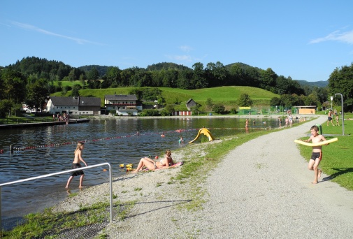 Badesaison