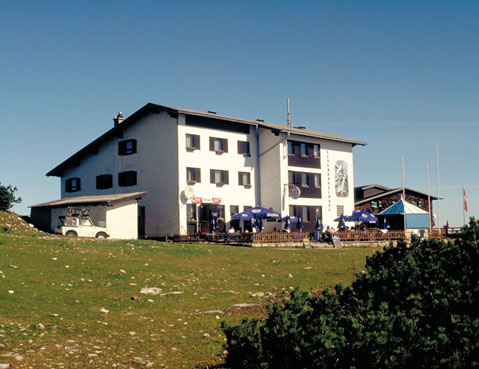 Feuerkogelhaus