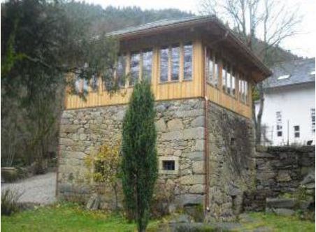 Neumarkt_Steinmühle mit Klangturm
