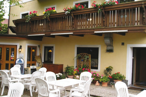 Gasthof Gebhart