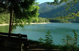 Schitourenwanderung