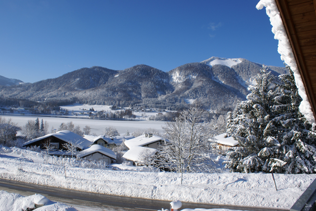 Aussicht