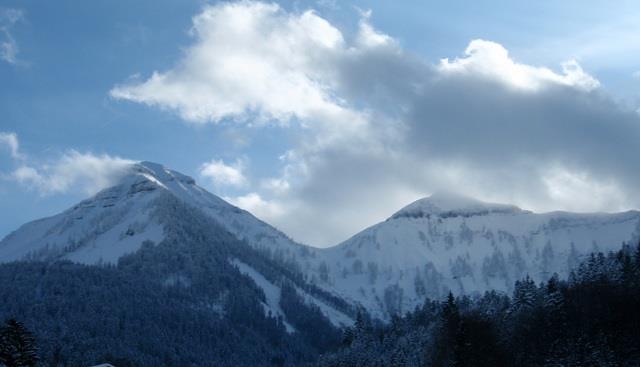 `Wald-Wasserzauberweg Hintersee`