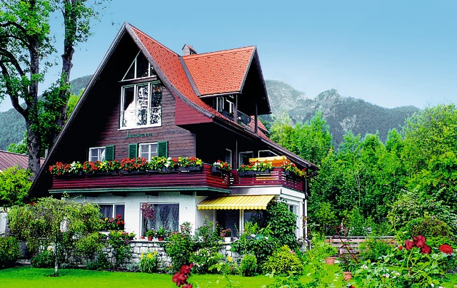 Appartment Intermezzo