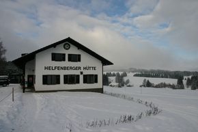 Helfenberger Hütte