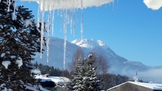 Blick auf die Katrin