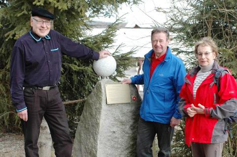 Der Planet (?) Pluto