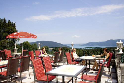 Ferienhotel Hofer