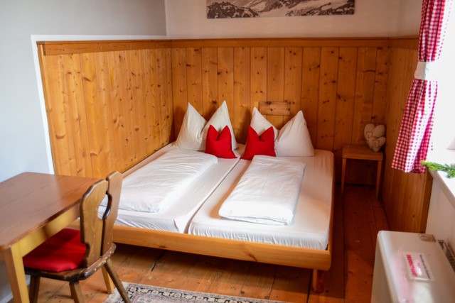 Doppelzimmer