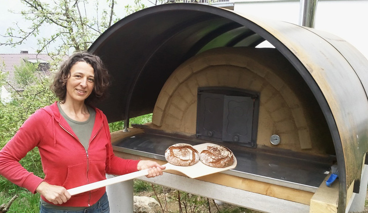Brotbackkurs