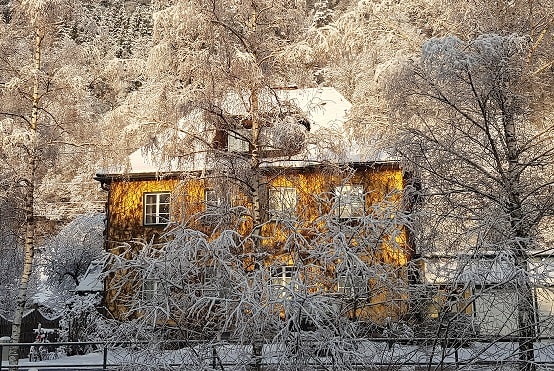 Gästehaus Grogger - Weyer