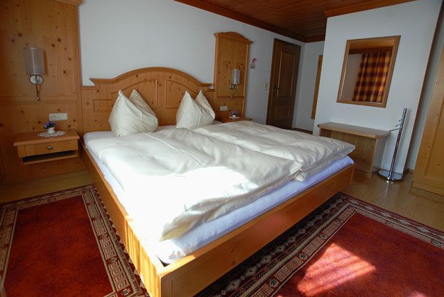 Schlafzimmer Plassenblick