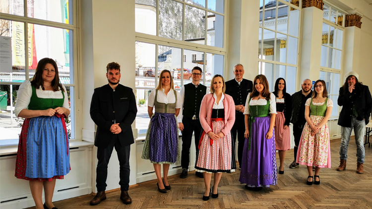 Tourismusverband Bad Ischl