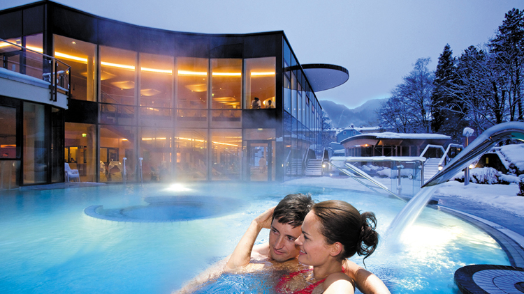 EurothermenResort Bad Ischl