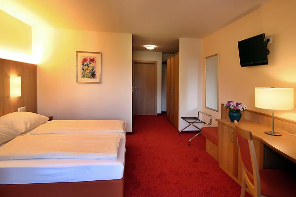 Hotel Haberl Attersee