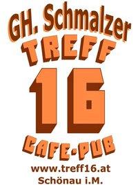 Treff 16 Logo
