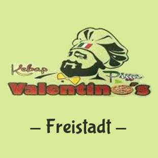 Valentino's Pizza & Kebap