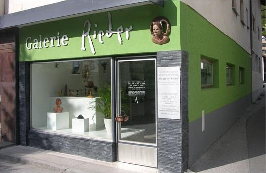 galerie