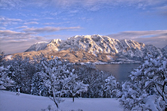 Hoellengebirge