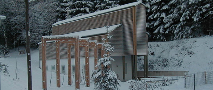 Bad Zell, Cella Hedwigsbründl