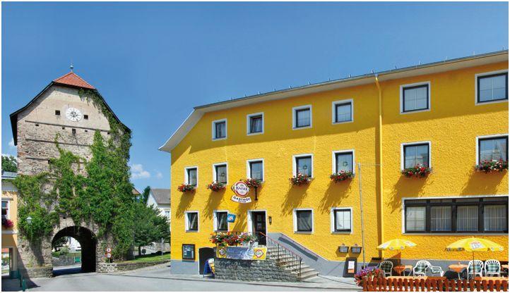 Gasthof zum Alten Turm