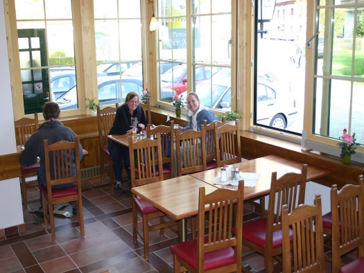 Gastzimmer