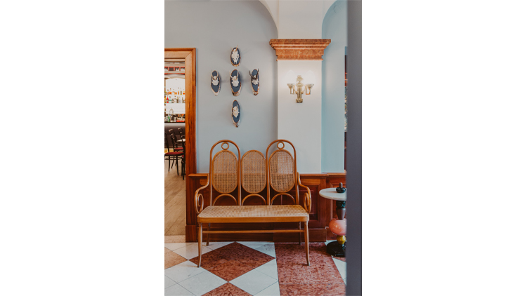 Hotel Goldener Ochs