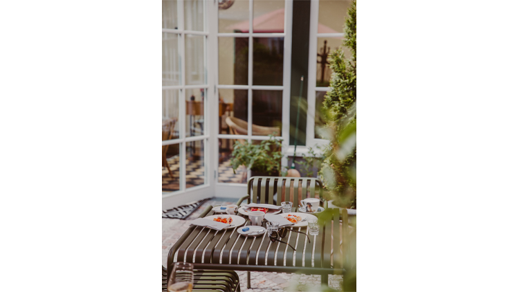 Hotel Goldener Ochs