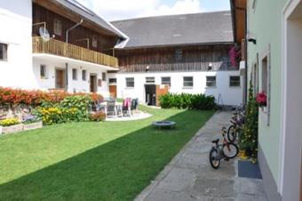 Innenhof