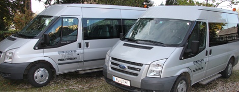Taxi Sigl
