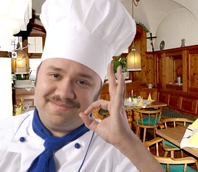 Gaststube