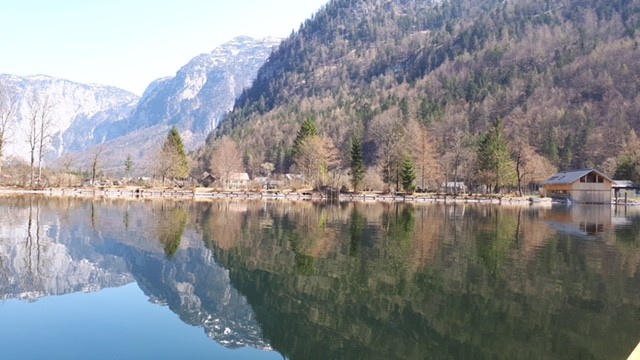 Hallstättersee