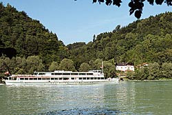 Gasthof `Zur Kernmühle`