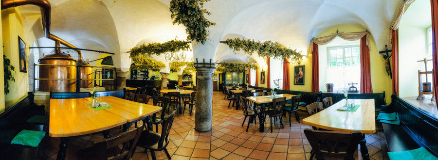 Schlossbrauerei Weinberg