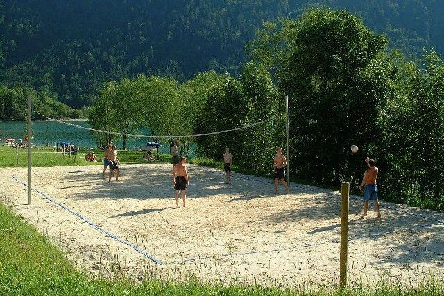 Volleyball