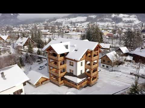 Kurzvideo der Villa Salzweg