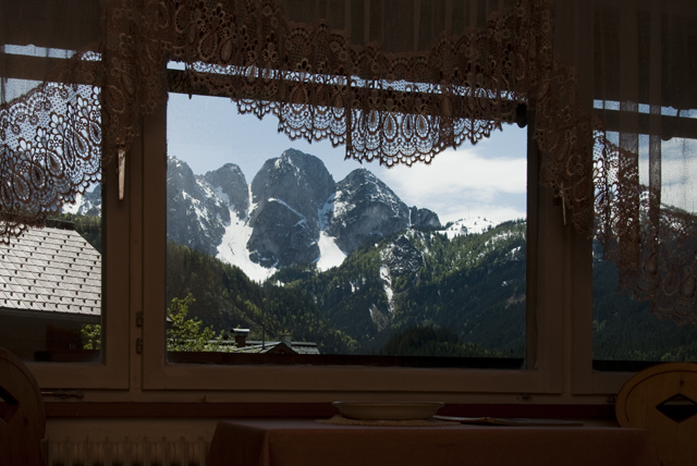 Zimmer Donnerkogl