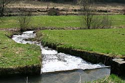 Großenohe Tal