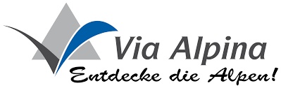 Logo Via Alpina