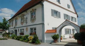 Landgasthof zur Linde