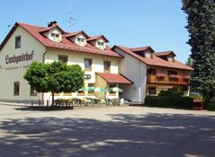 Landgasthof Rosengarten Bad Schussenried