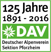 www.alpenverein-pforzheim.de