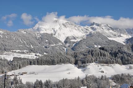 Haus Winter 2