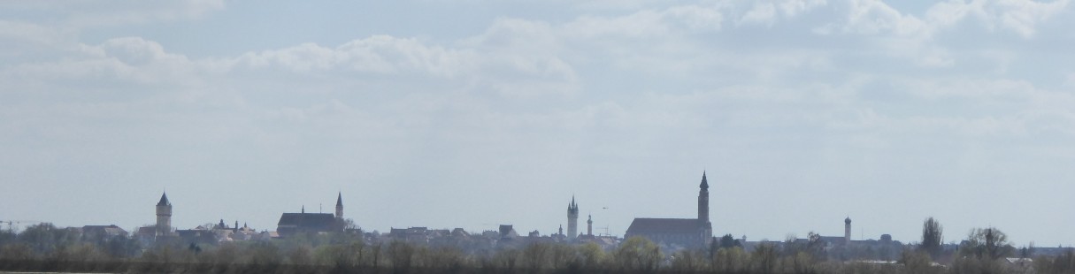 Skyline Straubing
